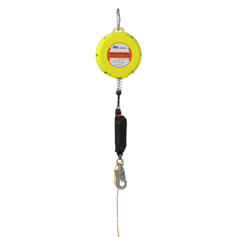 Picture of Climax - Fall Arrest Block - 15m Length - [CL-FAB-15]