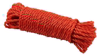 picture of Amtech 15m x 6mm Rope - [DK-S3250]