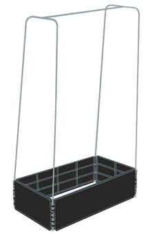 picture of Garland Mini Grow Bed & Crop Support Frame - [GRL-G96]