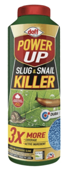 picture of Doff - Power Up 3X Slug & Snail Killer - 650g - [TB-DOFFAF650DOF]