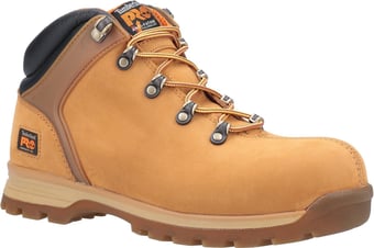 picture of Timberland Pro A1YWH231 Splitrock XT Wheat Brown Boots S3 SRC - FS-30950-52790