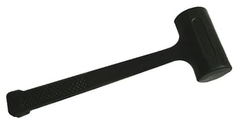 Picture of 16oz Dead Blow Hammer - [SI-456895]