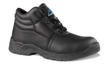 picture of Warehouse Safety Footwear