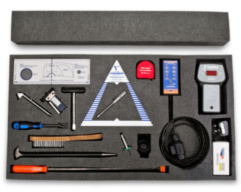 picture of MOT Products