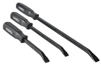 picture of Faithfull Mechanic's Pry Bar Set - 3 Piece - [TB-FAIPRYSET3]