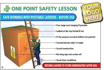 picture of One Point Safety