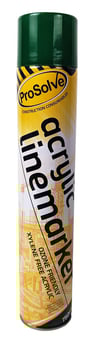 picture of ProSolve Linemarker Paint Aerosol - Green - [PV-PVLMG7A]