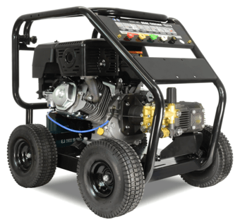 Picture of V-TUF TORRENT 3RGB Industrial Petrol Pressure Washer 4000psi 275Bar - [VT-TORRENT3RGB] - (LP)