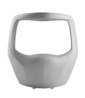 Picture of 3M&trade; Speedglas&trade; Heat-reflective Silver Front 9100XXi - [3M-532100]