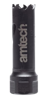 picture of Amtech Bi-Metal Holesaw - 16mm - [DK-M1501]