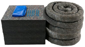 picture of FyterTech 120L Recycled Maintenance Refill Kit - [DA-38-1120R]
