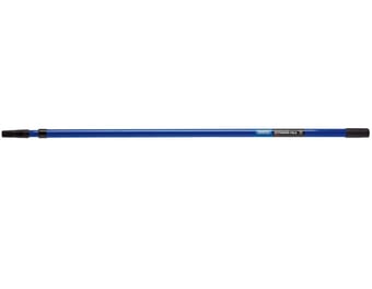 picture of Decorators - 2 Section Steel Extension Pole - 1.10 - 2 m - [DO-EPS200]
