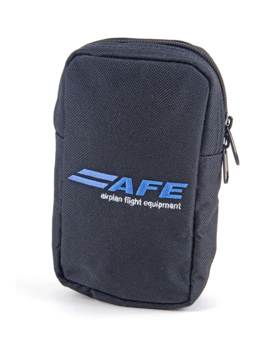 picture of AFE GPS/Transceiver Carry Case - [AE-AFEGPSBAG]