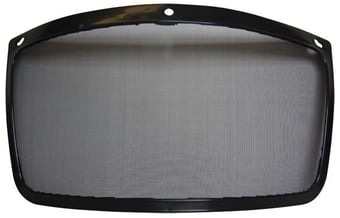 picture of JSP - Mesh Visor for Bushmaster - [JS-ANZ100-131-100]