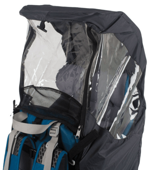 picture of LittleLife Child Carrier Rain Cover - [LMQ-L10623] - (LP)