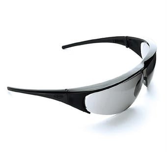 picture of Honeywell - Sperian Millennia Classic Safety Spectacles - Anti-Glare Anti-Scratch Lens - EN166.1.F EN172 - [HW-1000004]