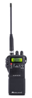 picture of Police Radios