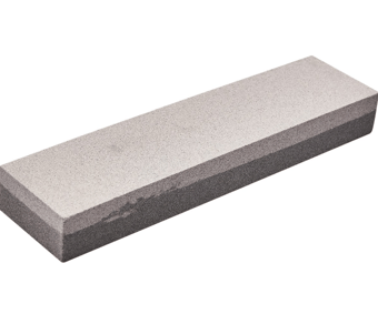 picture of Amtech 200mm Combination Sharpening Stone - [DK-E2000]