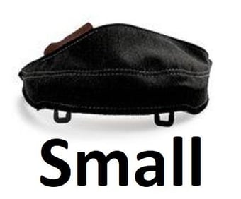 picture of 3M™ Speedglas™ Head Protection G5-01 in Fabric - Small - [3M-169020]