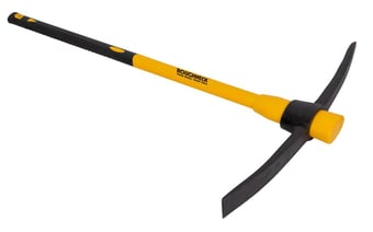 Picture of Pick Axe With Fiberglass Handle - 3.18Kg / 7lbs - [OT-64-357]