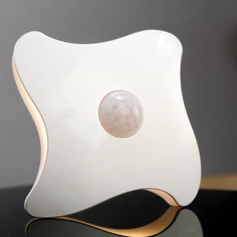 Picture of Lifemax Starfish Night Light - [LM-1706] - (DISC-R)