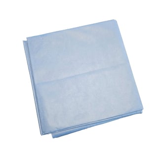 picture of ProSolve Waterproof/Barrier Dust Sheet - 3m x 3m - [PV-PVWBDS3X3]