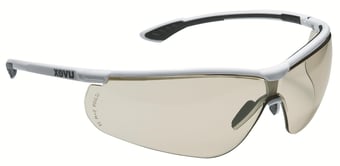 picture of Uvex Sportstyle CBR65 Safety Glasses - Blue Light & Glare Reduction - [TU-9193064] - (LP)