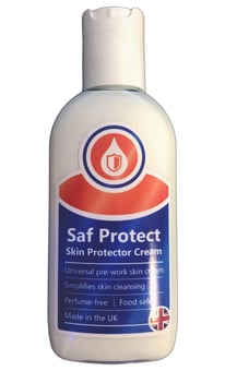 picture of Restore Saf Protect - Skin Protector Cream - 75ml - [GS-SAFPROTECT]