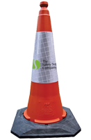 picture of ConePrint - Minimum of 10 Prints - Sleeves and Cones Not Included - IH-CP