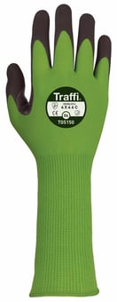 Picture of TraffiGlove TG5150 Morphic XP Cut Safety Gloves - TS-TG5150