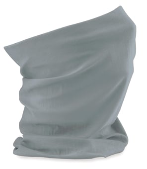 Picture of Beechfield Morf Recycled - Pure Grey - [BT-B915-PGRY]