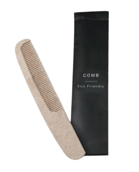 Picture of Eco Friendly Comb - Box of 50 - [MCS-EFCO]