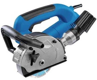 picture of Draper - 1320W 125MM Wall Chaser - 230V - [DO-54956]