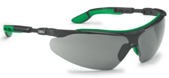 Picture of Uvex I-vo Welding Safety Spectacles Shade 1.7 - [TU-9160041]