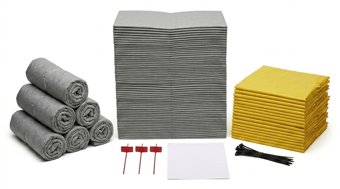 picture of FyterTech 120L Maintenance Spill Kit - Refill - [DA-17-1120R]