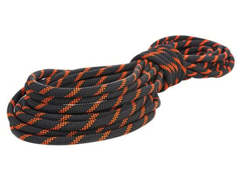 Picture of Climax - Semi Static 10 Meter Rope - Diameter 11 mm - EN 353-2 Made of Polyamide - [CL-CSC-EYE-10]