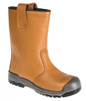 picture of Waterproof Rigger Boots