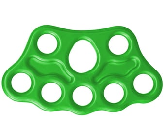 Picture of Kratos Safety Rigging Plate With 5 Holes - [KR-FA6003605]