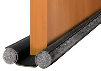 picture of Under Door to Floor Draught Excluder - [SO-OT00550]
