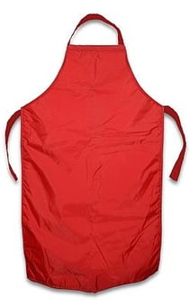 picture of Nomex Heat Protective Apron - SV-APR/N