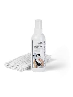 picture of Durable - Screenclean Kit Pro - Set - [DL-584500]