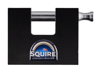 picture of Squire Container Lock - 6 Pin S Cylinder - Boxed - [SQR-WS75S-BOXED] - (LP)