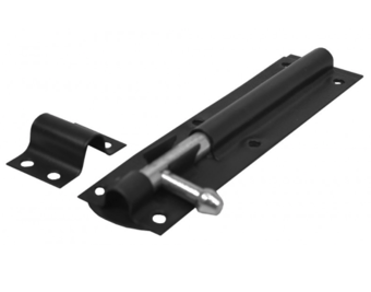 Picture of EXB Tower Bolt - 150mm - 6" - Pack of 10 - [CI-DB03L]