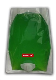 Picture of Rozalex - TWO FIVES Anti-Bacterial Hand Cleanser - 800ml Pouch - For Use With Dispenser - [RO-6062030]