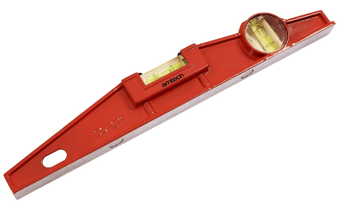 picture of Amtech 300mm Scaffold Level with Magnet - [DK-P4930]