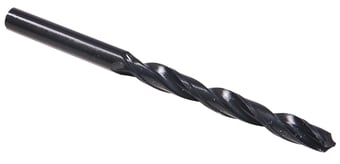 picture of Amtech High Speed Steel Metric Drill Bit - 8mm x 117mm - [DK-F5017]