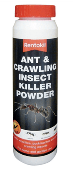 Picture of Rentokil 150g Ant & Crawling Insect Killer Powder - [RH-PSA202]
