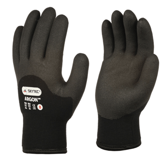 Picture of Skytec Argon Thermal Safety Gloves - Pair - GL-SKY082