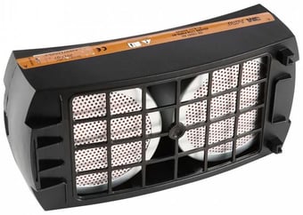 Picture of 3M&trade; Adflo&trade; Gas Filter A2 - [3M-837542] - (LP)