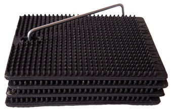 picture of Laddermat - Ladder Leveller - [LDM-LM1] - (LP)